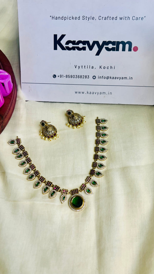 Kerala Palakka Manga Mala