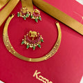 Jadau Kundan Hasli