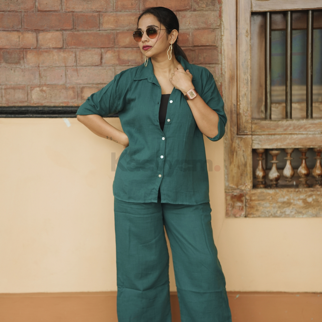 Celebrity Co-ord Set