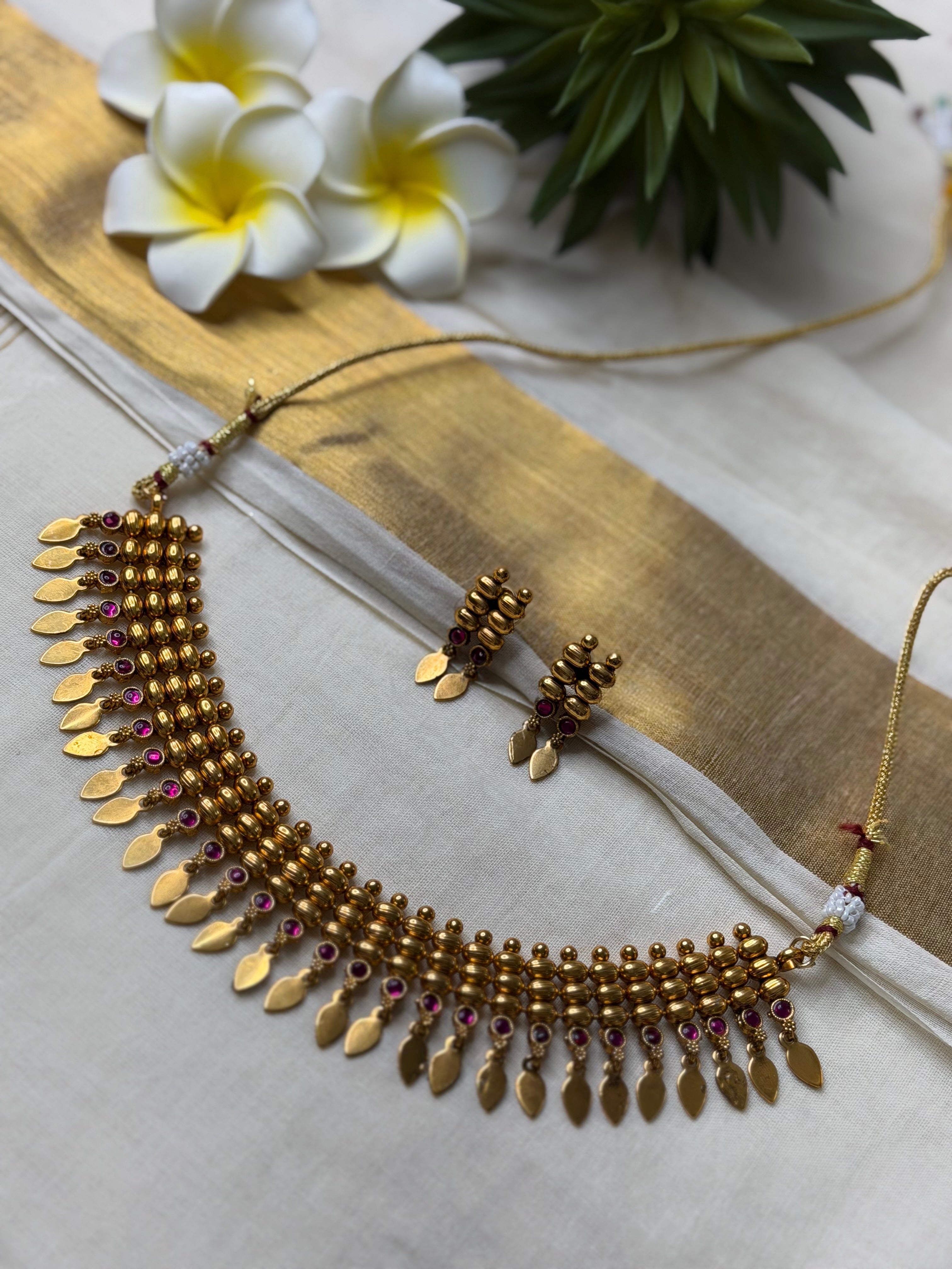 Ruby Ilakkathali