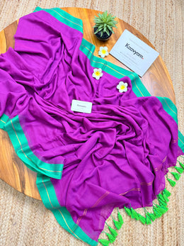 Jamuni String Saree