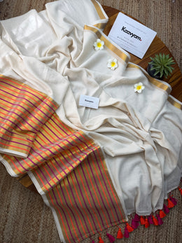 Tharang Kasav Saree