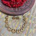 Moon Necklace