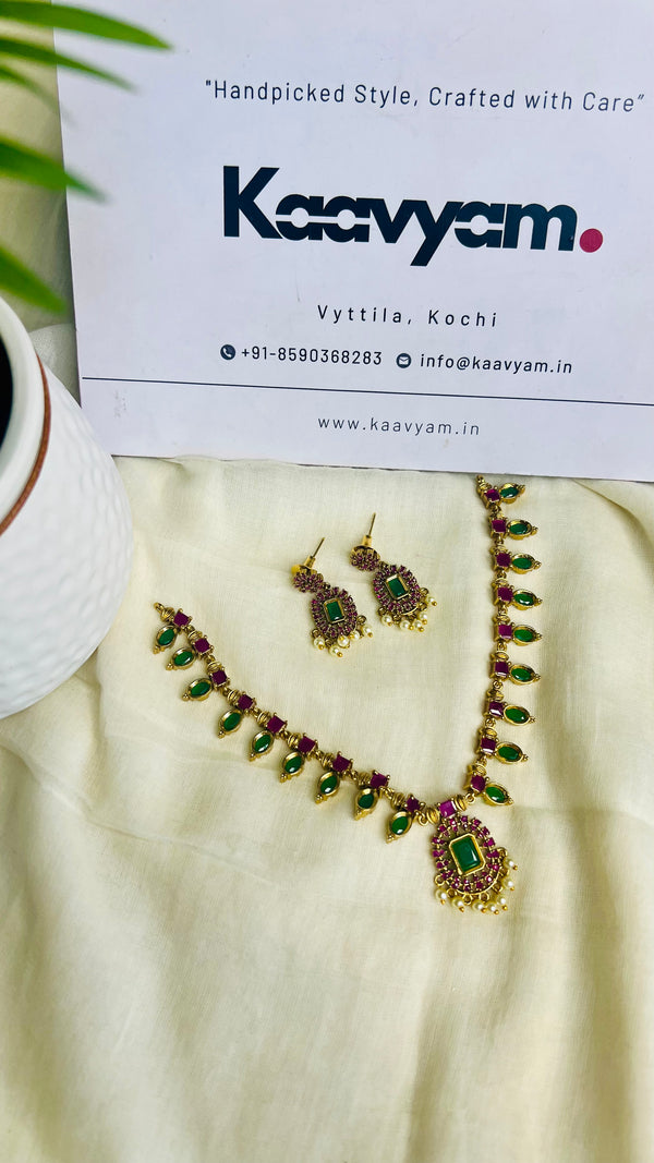 Kerala Palakka Mala