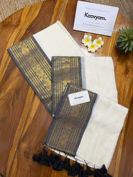 Terra Kanchi Saree