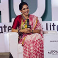 Festive Checks Mul Cotton Saree