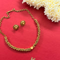 Beads Necklace