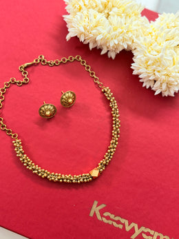 Beads Necklace