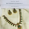 Traditional Palakka Mala
