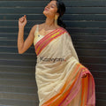 Thanga Kanchi Saree