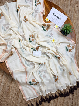 Thalir Saree