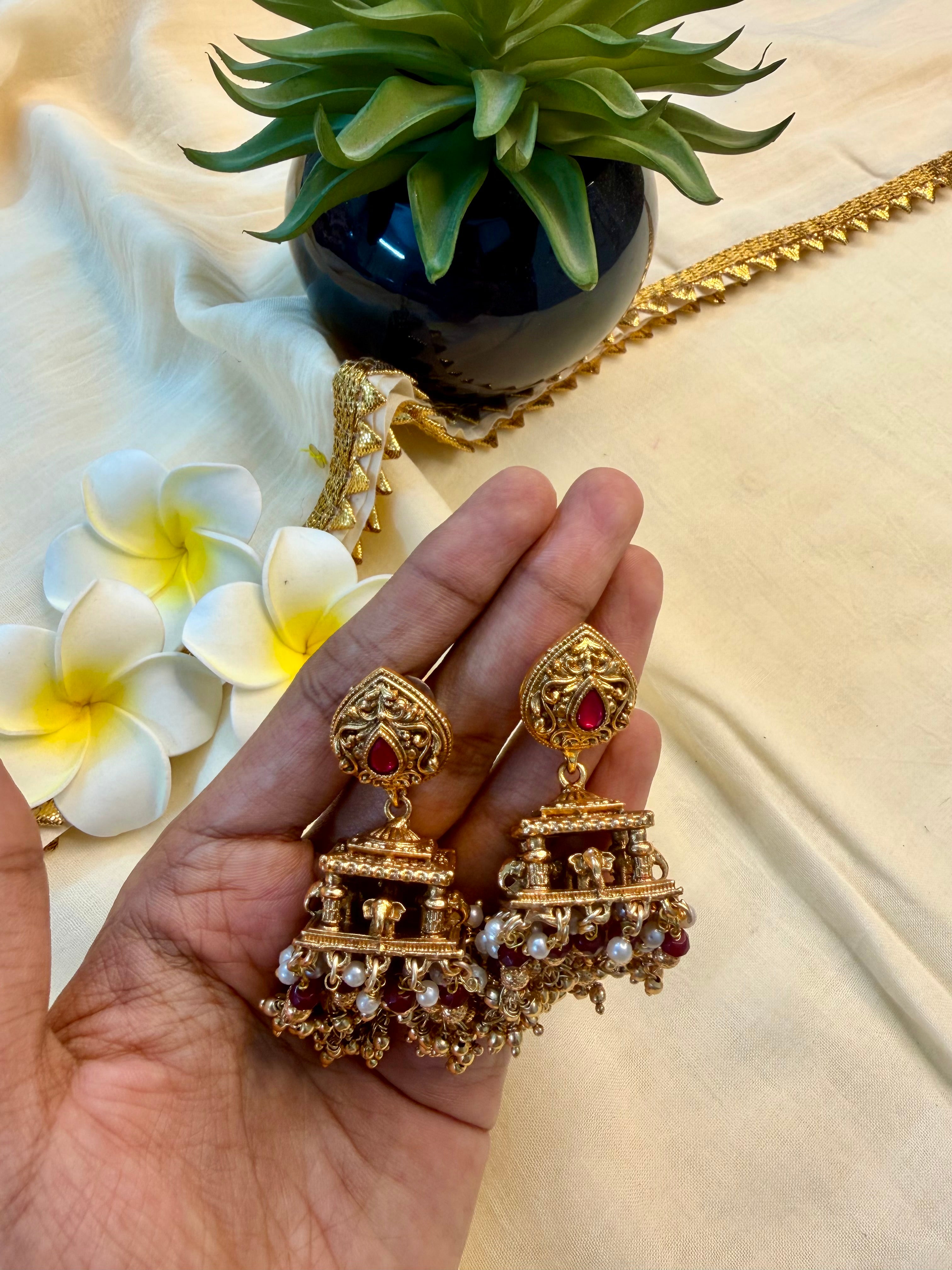 Chathurgaja Jumukka