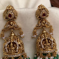 Laxmi Jumka