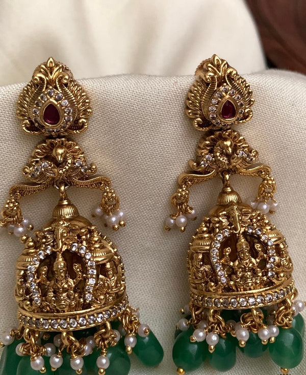 Laxmi Jumka