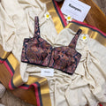 Glory Kasav Stripe Saree