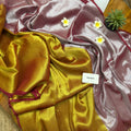 Deepam Half Half Tissue Saree