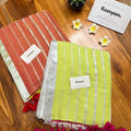 Cotton Candy Saree