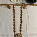 Enamel Nagas Haaram