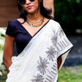 Kerakkara Saree