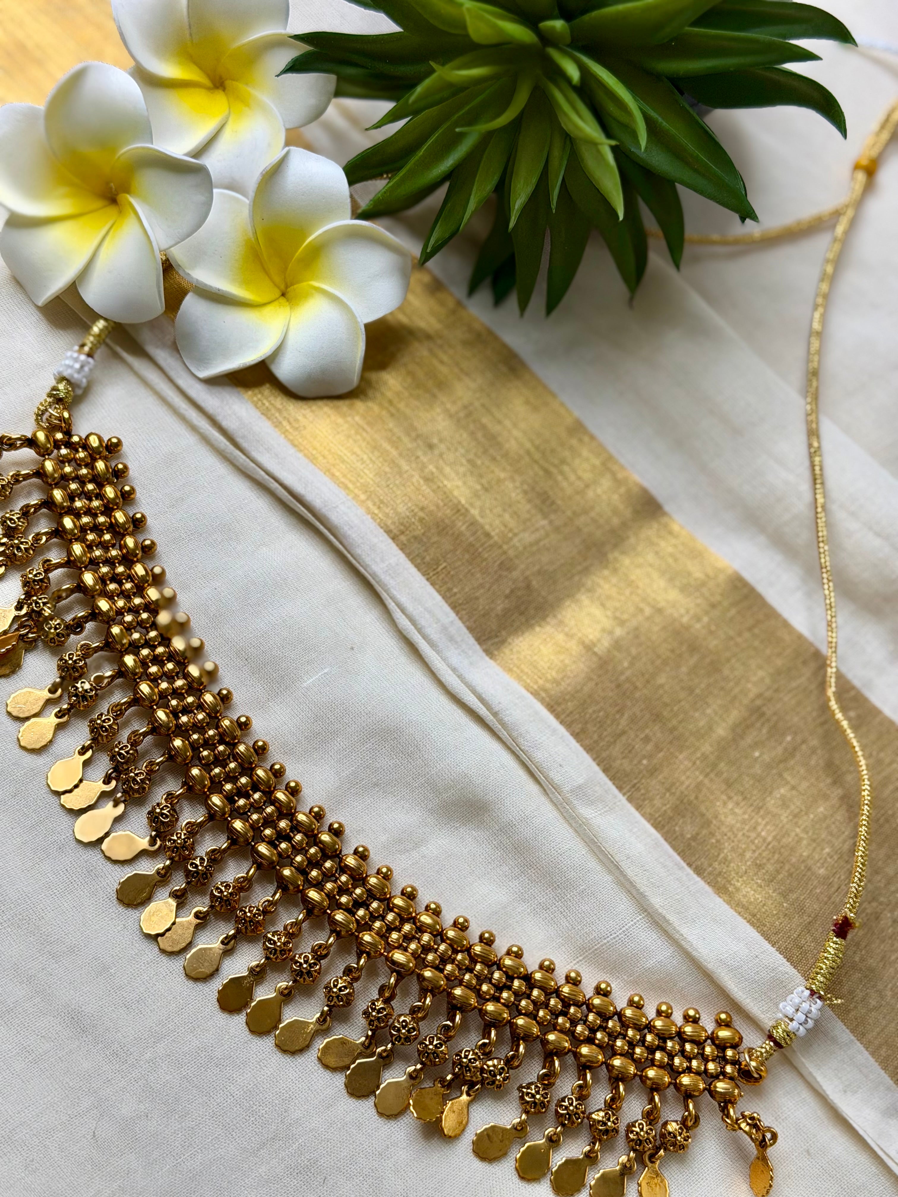 Antique Ilakkathali