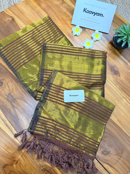 Ashtami Stripes