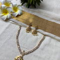 AD Attigai Necklace