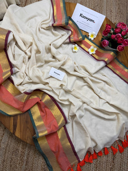 Vyra Kasav Saree