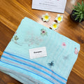 Titli Linen Saree