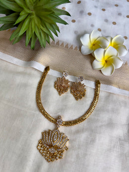 AD Lotus Attigai
