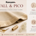 Fall & Pico Service