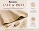 Fall & Pico Service