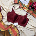 Vyra Kasav Saree