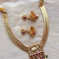 Gaja Antique Necklace