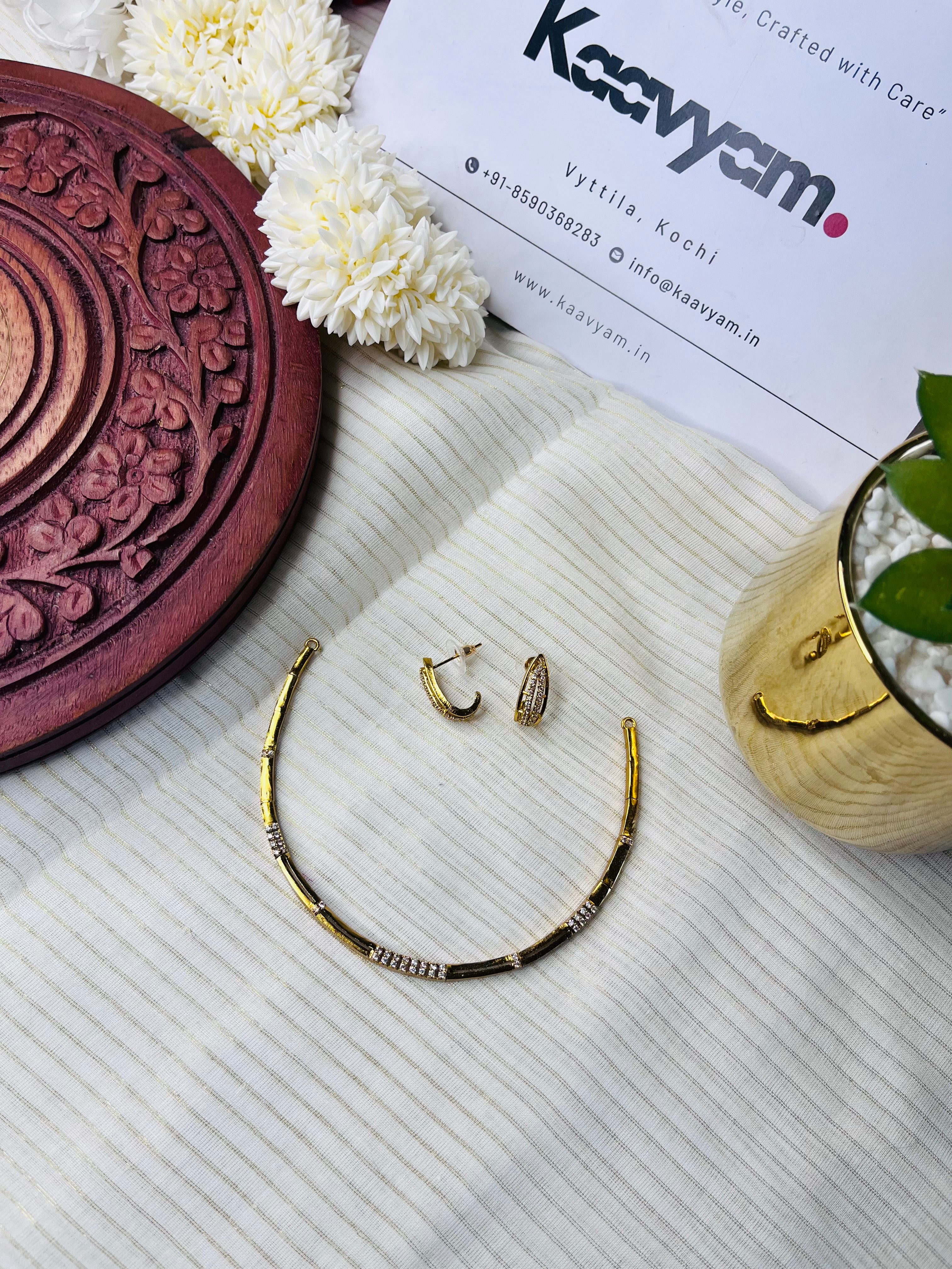 Minimal Stone Hasli