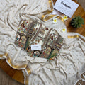 Pon Polki Saree