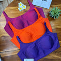 Sleevless Blouse