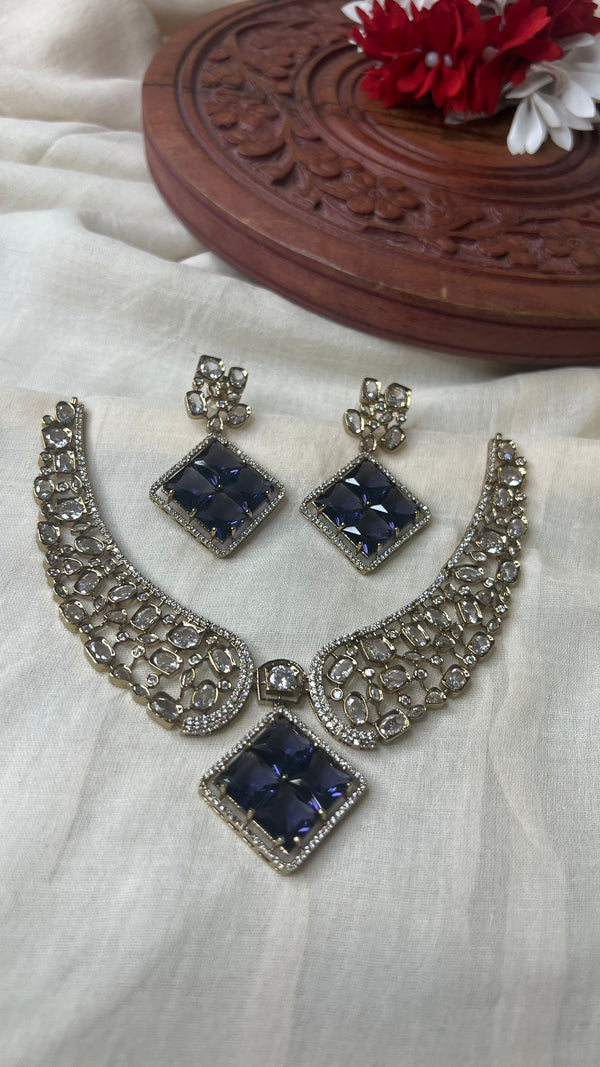 Diana AD Necklace