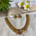 Mullamott Chandra Necklace
