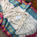Kala Kanchi Mul Cotton Saree