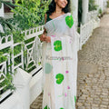 Aalila Applique Saree