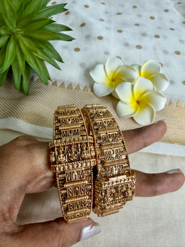 Lakshmi Big Bangles