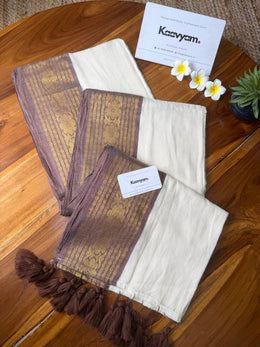 Terra Kanchi Saree