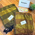 Ashtami Stripes
