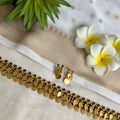 Coin Ilakkathali Choker
