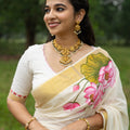 Dasavadara Necklace