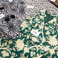 Cotton Camp Collar Coords
