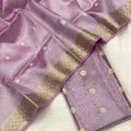 TISSUE BANARASI SUITS