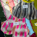 Ready to Wear Jute Blouse