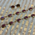 Lotus Choker