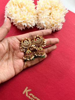 Chandrakkala Jumuka